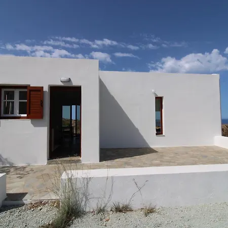Panorama Sunset And Studio Milos * Milos Island
