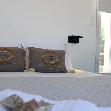 Panorama Sunset And Studio Milos *